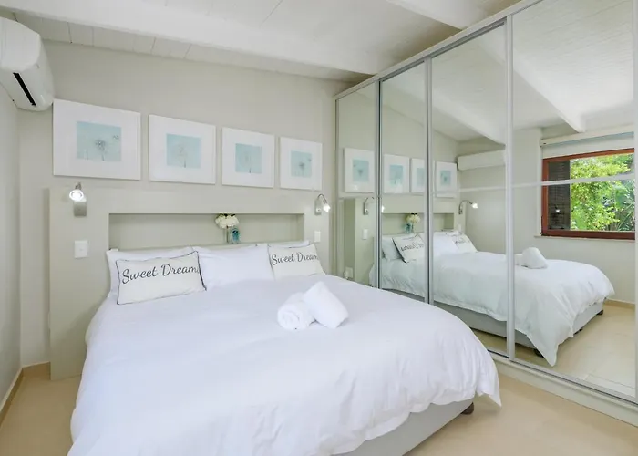 Villa 2811 Luxurious And Modern At Upmarket Golf And Beach Estate