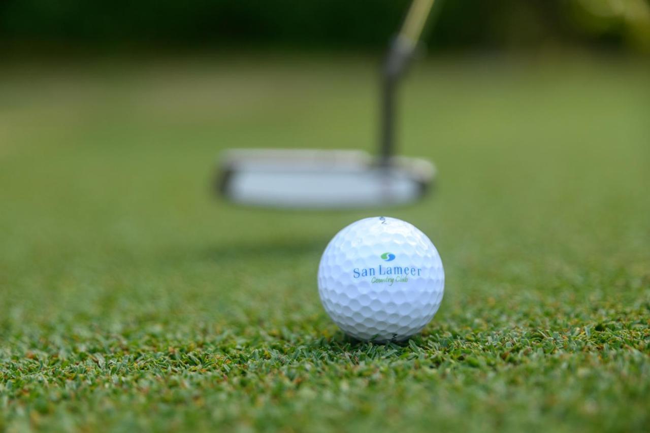 Villa 2811 Luxurious And Modern At Upmarket Golf And Estate