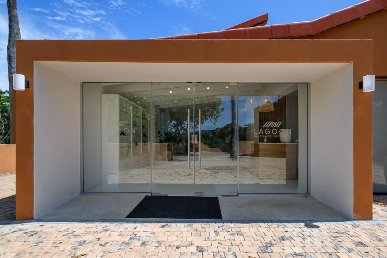 2811 Luxurious And Modern At Upmarket Golf And Estate * Southbroom